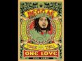 Alborosie No Cocaine I love Marijuana