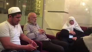 Amasyalı Teyzemizin Göz Yaşları Hâla Yüreğimde 😔