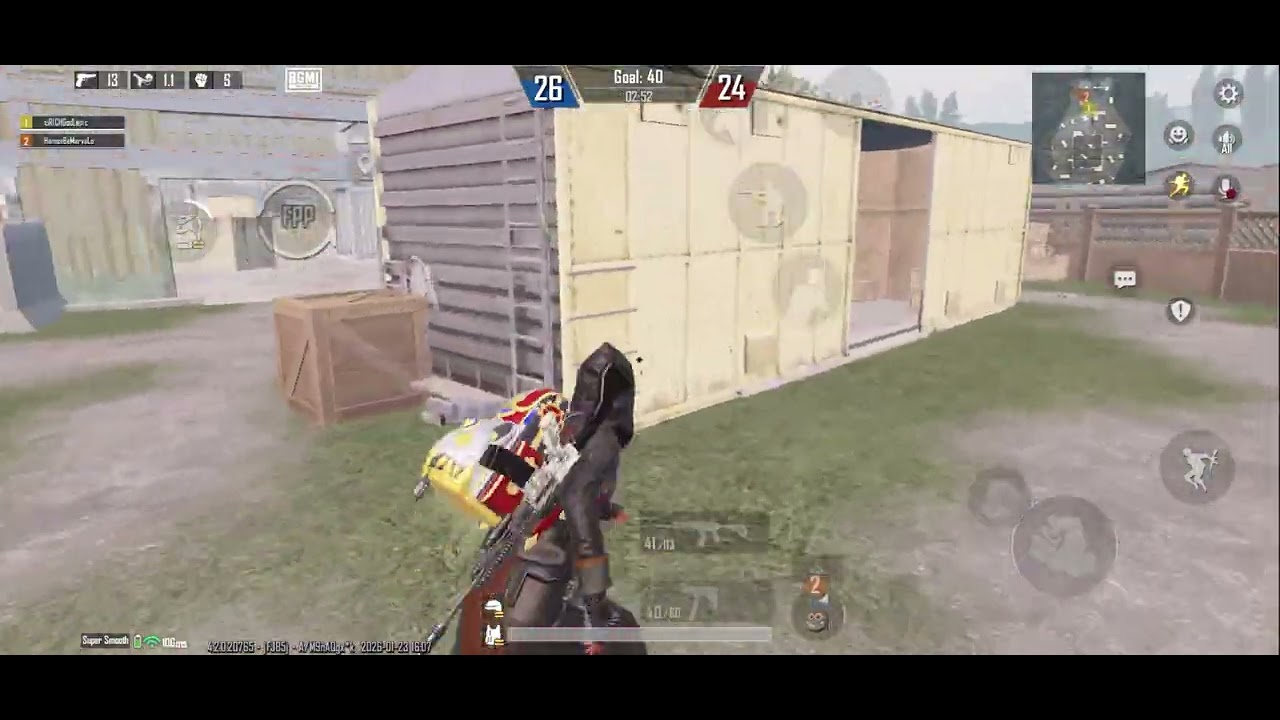 2vs2 tdm 🔥🔥🔥