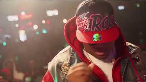 Doe B - The Introduction (Music Video) (2012)