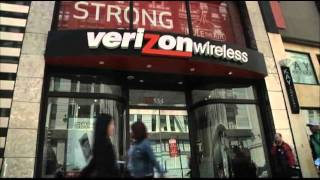 Verizon to End Unlimited Data Plans