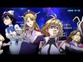 Cross Ange: Tenshi to Ryuu no Rondo (TV) ED 1