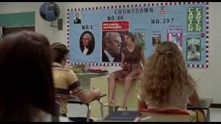 Famous Dazed & Confused - Ginny Stroud - 4th of July Profile
