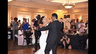 THE BEST … Father Daughter Dance Ever!!! (MICHAEL JACKSON Surprise)