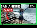 La isla de san andrs el secreto mejor guardado del caribe  las mejores playas de san andrs 2024