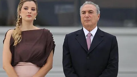 O que faz Marcela temer?
