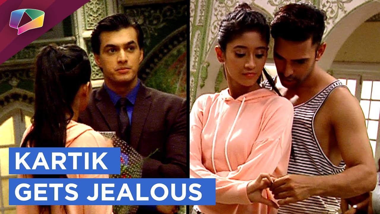 New Entry In Kartik And Naira's Life | Yeh Rishta Kya Kehlata Hai