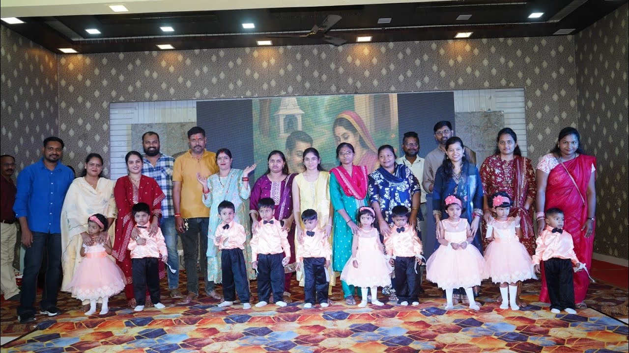 Kids Dance Performance I Annual Day I PD English school Badlapur 