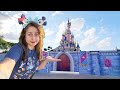 Disneyland Paris Castle Is COVERED… But Don’t Panic! AD
