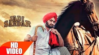 Jaddi Sardar (Full Song ) | Lovepreet Bhullar | Latest Punjabi Song 2016 | Speed Records