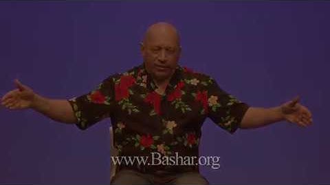 Bashar :: The Structure of Existence - Highlights