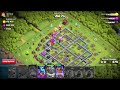 💥 TH17 SUPER WITCH ATTACK | INSANE POWERFUL STRATEGY #ClashOfClans