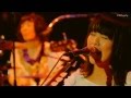 チャットモンチー - 親知らず - Budokan 2008