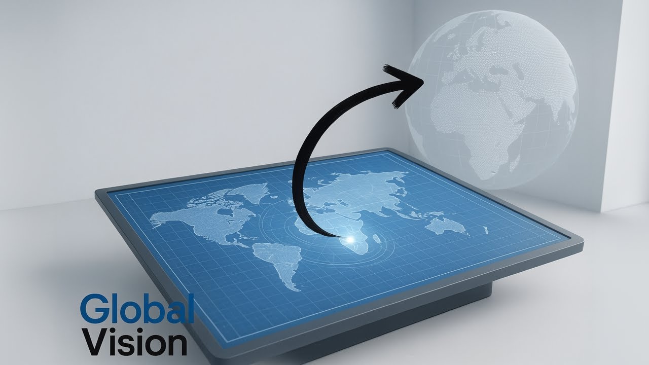 DAY 6 — “Global Vision: What Upland Lets You Build Without Borders”