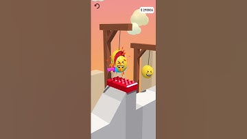 Slice It All 🤣🤩🤑  #65 -  All levels Walkthrough Gameplay IOS,  Android - New Update #shorts