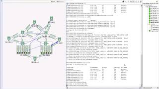 SR-TE - hands-on - dynamic path policy  - TE