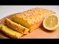 🍋ОЧЕНЬ ВКУСНЫЙ ЛИМОННЫЙ КЕКС С КАРДАМОНОМ