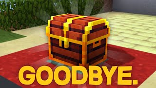 Goodbye Treasure Wars. (a Hive Documentary)