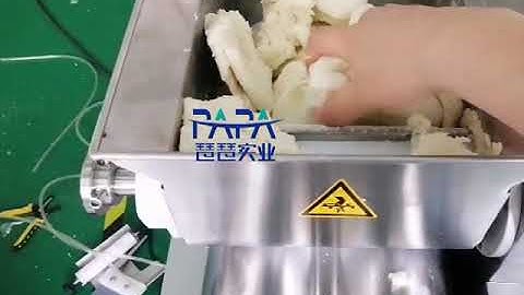 Colombia arepa arepas cheese fillings machine