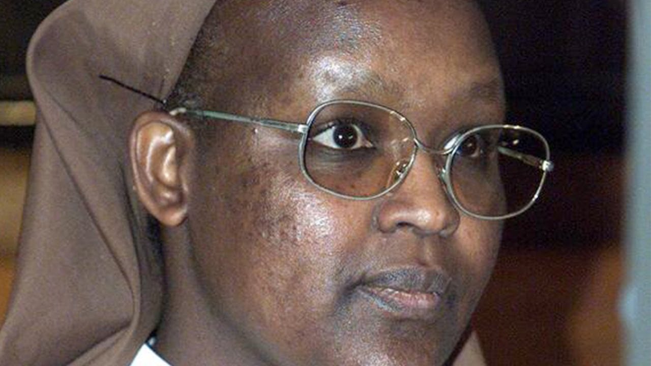 Ibaruwa Interahamwe y'Umubikira yandikiye Burugumesitiri wa Komine Huye yo kwica Abatutsi b'i SOVU