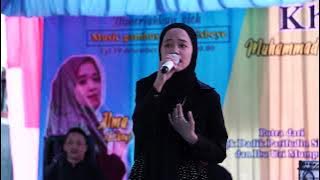 SAPU JAGAT by Alma Esbeye