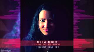 Suicidal Romance - Burning Love (Wormz Remix) [HD]