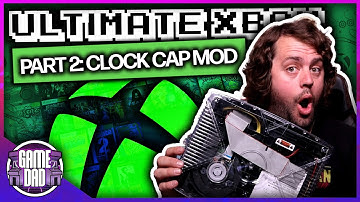 A MUST-HAVE Mod for Your Xbox! | Ultimate Xbox - Part 2