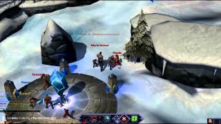 Shards Online - Gameplay Trailer