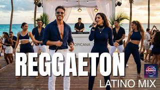 Ultimate Tropical Reggaeton Mix 2026 | 🎶 Latin Dance Hits, Chill Party Vibes &amp; Remix Playlist