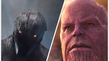 Thanos vs. Sentinels : Epic Wars #shorts #thanos #vs #sentinels #marvel #xmen #avengers