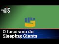 Sleeping Giants amplia ataque a conservadores