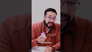 Para que sirve el #OMEPRAZOL ¿que es el Omeprazol? #antiacidos #gastritis #reflujo #agruras