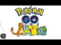 POKEMON GO AGUARDANDO O LANÇAMENTO / JOGANDO / DBD / OVERWATCH / EVOLVE