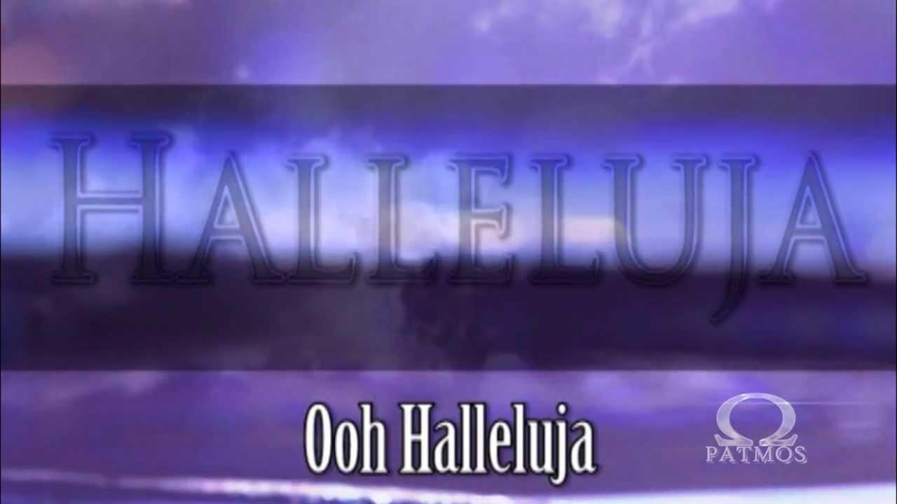 Retief Burger-Halleluja in my hart