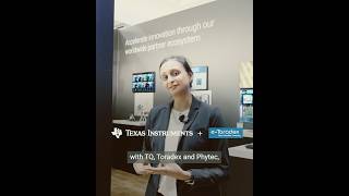 TI Partner Program | Faster Embedded Development with Toradex, Phytec & TQ Systems