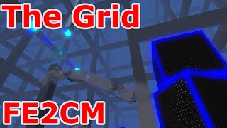 FE2 The Grid [Hard] (Old Version) by ElectroBlast199