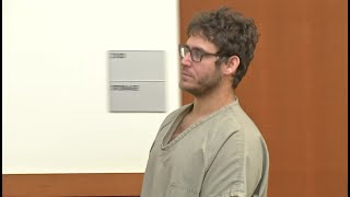 Former OSU Diving Club coach appears in court