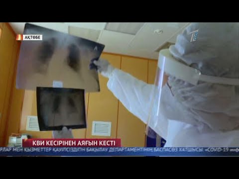 Бейне: Дәрігер корпоративті кеште COVID-19 инфекциясының қаупін қалай азайтуға болатынын айтты