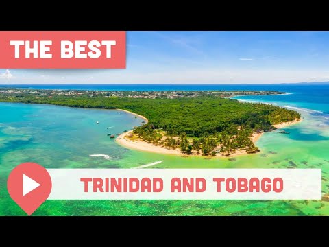 Video: Le migliori cose da fare a Tobago