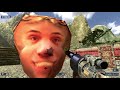 Serious Sam HD : The Second Encounter (Serious Difficulty) part-1