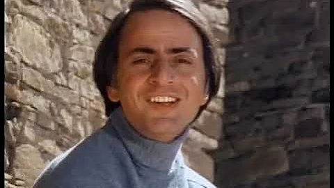 Carl Sagan’s Cosmos – Episode 3: The Harmony of the Worlds (Full Episode )