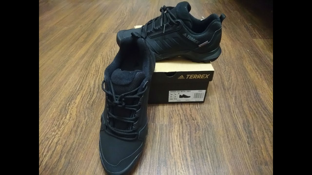 adidas terrex beta ax3