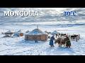 Wonders of Mongolia | Exploring Earth’s Last Untouched Wilderness | Travel Video 4K