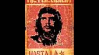 Radio Revolucion - Power to the people