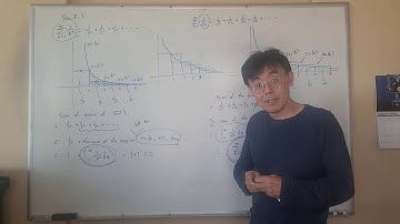 Lecture Video of Math 2520 Section 8.3, Part 1