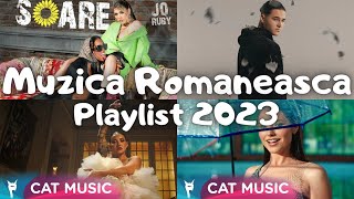 Muzica Romaneasca 2023 Playlist ❤️ Cele Mai Ascultate Melodii 2023 ❤️ Colaj Muzica Romaneasca 2023