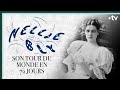 Nellie bly son tour du monde en 72 jours  culture prime