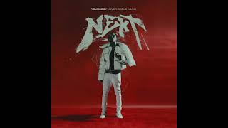 YoungBoy Never Broke Again - Next (432Hz)