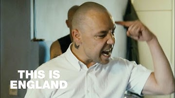 This Is England - Official Clip - Combo
