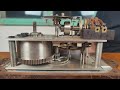 #526 Come funziona un TIMER del 1910? SMONTIAMOLO SUBITO!